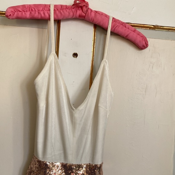 Ladies jumpsuit - Picture 2 of 4